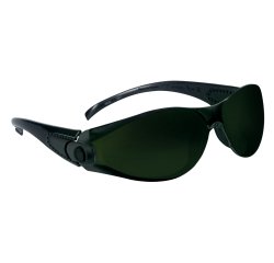 Occhiali per saldatura Deltaplus Pacaya T5