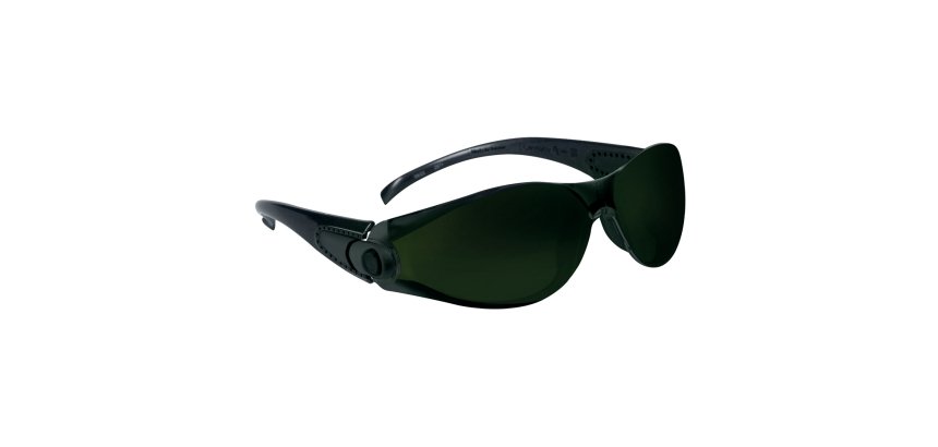 Occhiali per saldatura Deltaplus Pacaya T5