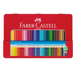 Faber-Castell 4005401124351 pen/pencil set Paper box
