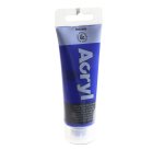 Primo 420TA75500 acrylic paint 75 ml Ultramarine Tube