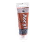 Colori Acryl - 75ml - Siena bruciata - Primo
