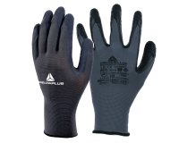 Guanti da lavoro Deltaplus VE630 in lattice