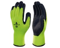 Guanti da lavoro Deltaplus Apollon Winter in schiuma di lattice