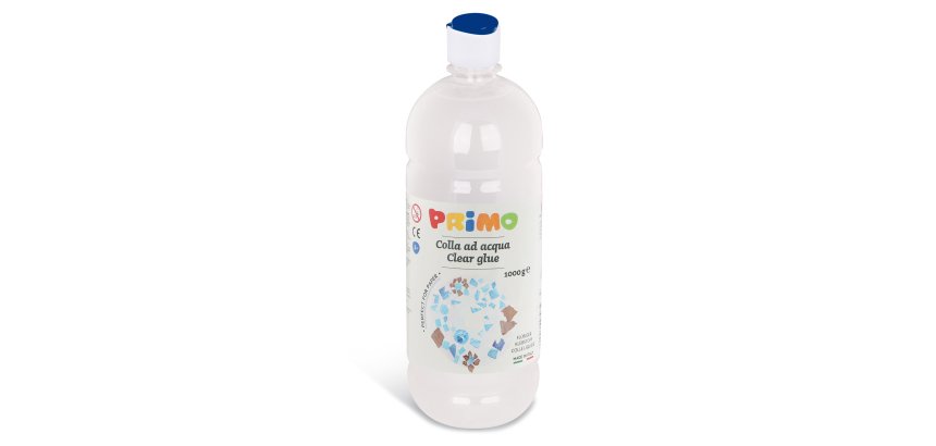 Colla Filmglue - ad acqua - 1 L  - Primo