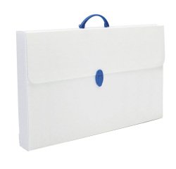 Valigetta Polionda 254/P - 27x37cm - dorso 8cm - Favorit