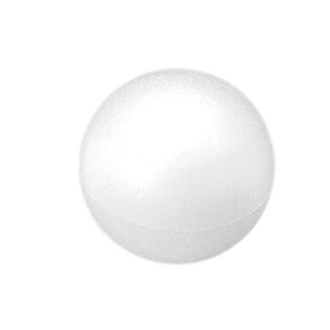 Sfera - polistirolo espanso - ø90mm - Ri.plast