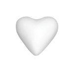 Cuore - polistirolo espanso - ø110mm - Colorosa