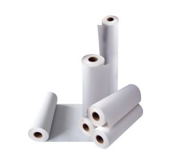 Rotolo carta Paperoll Blueback - 10mt x 1mt - Colorosa