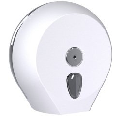 En_dispenser linea plus di carta igienica in roto