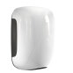 Asciugamani automatico a sensori Mini Zefiro - 23,8x15,6x9,9 cm - 900 W - ABS - bianco lucido - Medial