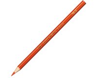 Pastello Supermina - mina 3,8 mm - arancio fluo 52 - Giotto