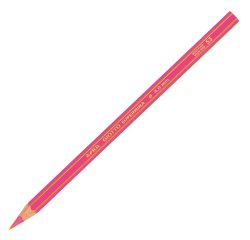 Pastello Supermina - mina 4 mm - rosa fluo 53 - Giotto