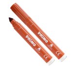 Primo 604JUMBO24 felt pen Multicolour 24 pc(s)