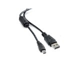 Cavetto per Conta/Verifica banconote HT6060, HT7000,HT 7.0, HT1000 - nero - Holenburg