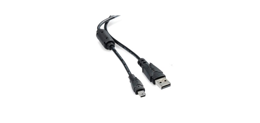 Cavetto per Conta/Verifica banconote HT6060, HT7000,HT 7.0, HT1000 - nero - Holenburg