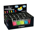 Gomma Riscrivi per gel cancellabile - colori assortiti - 6x3cm - Osama