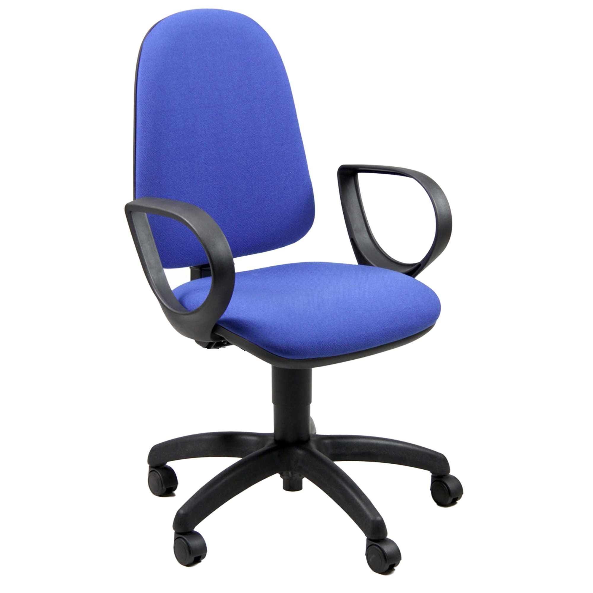 UNISIT Jupiter SB Padded seat Padded backrest