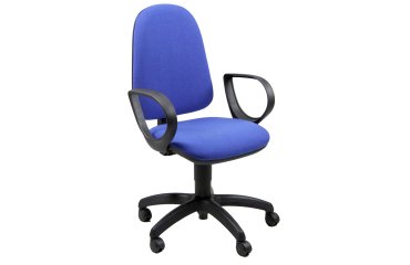 UNISIT Jupiter SB Padded seat Padded backrest