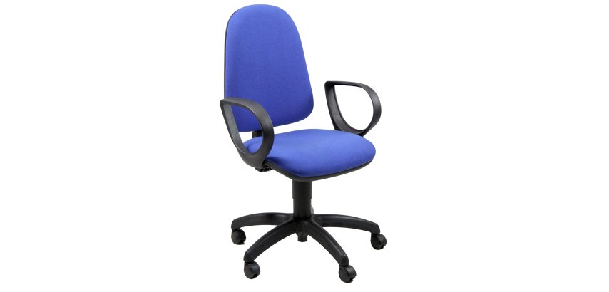 UNISIT Jupiter SB Padded seat Padded backrest