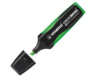 En_surligneur greenboss groen