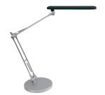 Lampada da tavolo Ledtrek - a led - 6 W - nero - Alba