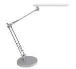 Lampada da tavolo Ledtrek - a led - 6 W - bianco - Alba