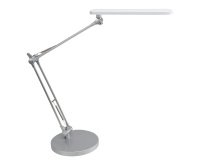 Lampada da tavolo Ledtrek - a led - 6 W - bianco - Alba
