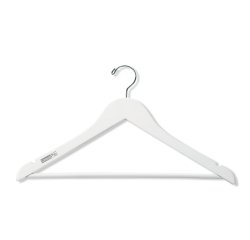 Perfetto 0591A clothing hanger White
