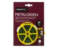 Filo multiuso Metalgreen - 30 m - metallo ricoperto - Perfetto