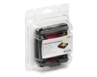 En_nastro a colori per stampante duracard id 300