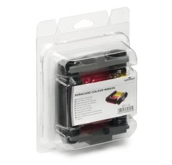 En_nastro a colori per stampante duracard id 300