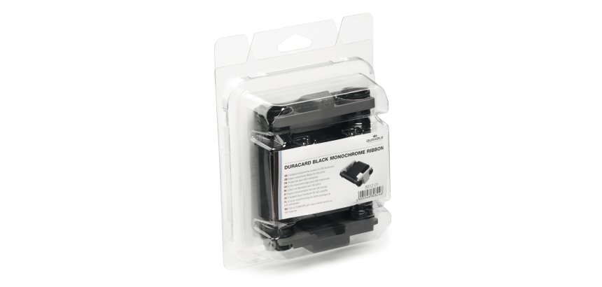 Nastro monocromatico per stampante Duracard ID 300 - Durable