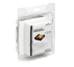 Kit di stampa per stampante Duracard ID 300 (nastro a colori + 100 tessere) - Durable