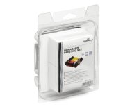 Kit di stampa per stampante Duracard ID 300 (nastro a colori + 100 tessere) - Durable
