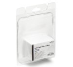Tessere bianche per stampante Duracard ID 300 - spessore 0,5 mm - 54 x 86 mm - Durable - conf. 100 pezzi