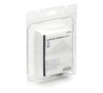 Tessere bianche per stampante Duracard ID 300 - spessore 0,76 mm - 54 x 86 mm - Durable - conf. 100 pezzi