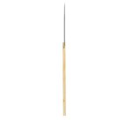 Silhouette Board Sticks - forma rettangolo - 73,5 x 45 cm - nero - Securit