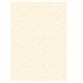 Diplomi in pergamena - stampa offset - A4 - 160 gr - neutro avorio - Kartos - conf. 10 pezzi