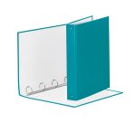 Esselte 395792800 ring binder Turquoise
