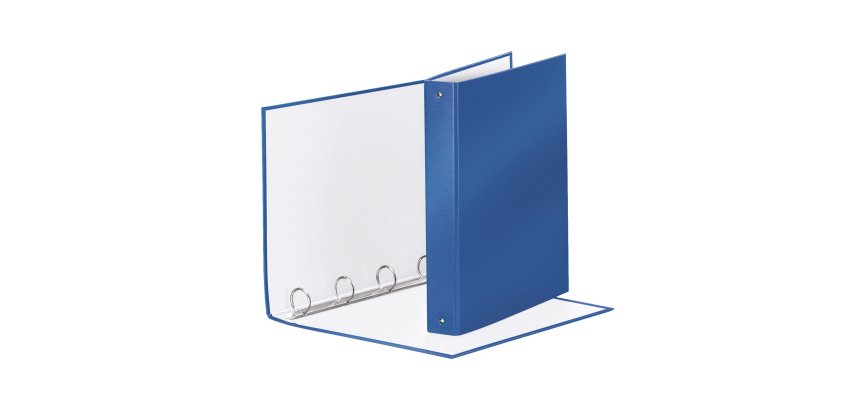 Esselte 395792960 ring binder Blue