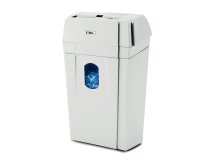 Distruggidocumenti C1 - frammenti - 18 L - Kobra