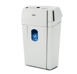 KOBRA C1 paper shredder Cross shredding 55 dB 23 cm White