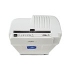 KOBRA C1 paper shredder Cross shredding 55 dB 23 cm White