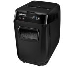 Distruggidocumenti AutoMax 200C - a frammenti - 32L - Fellowes