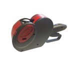 Prezzatrice Nuova Smart 8/2112 - etichette 21x12 mm - nero - Printex