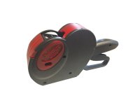 Prezzatrice Nuova Smart 8/2112 - etichette 21x12 mm - nero - Printex