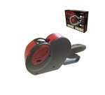 Prezzatrice Nuova Smart 8/2612 - etichette 26x12 mm - nero - Printex