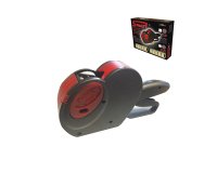 Prezzatrice Nuova Smart 8/2612 - etichette 26x12 mm - nero - Printex