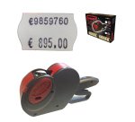 Prezzatrice Nuova Smart 16/2616 - colori assortiti - Printex