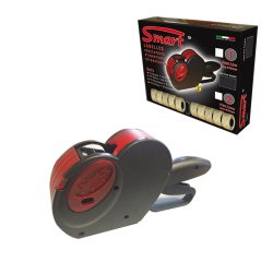 Prezzatrice Z Maxi 6/2616 - etichette 26x16 mm - nero - Printex